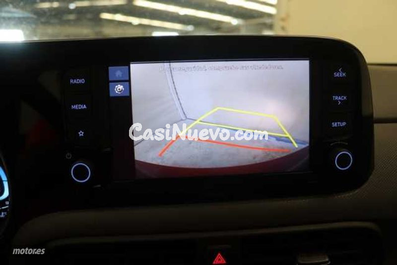 Hyundai i10 - foto 14