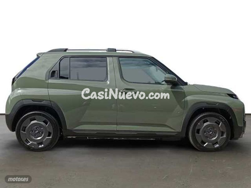 Hyundai Inster - foto 3