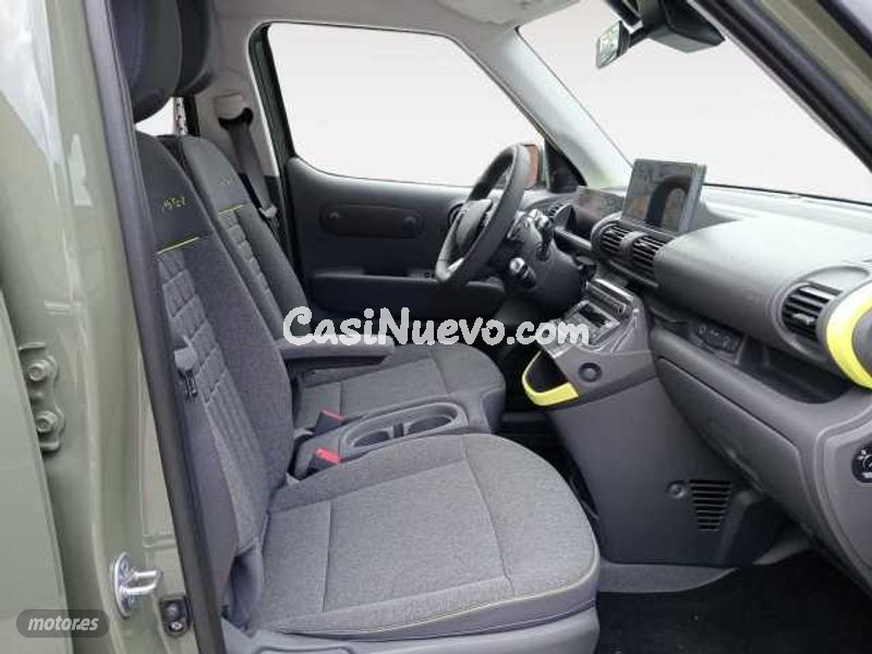 Hyundai Inster - foto 4