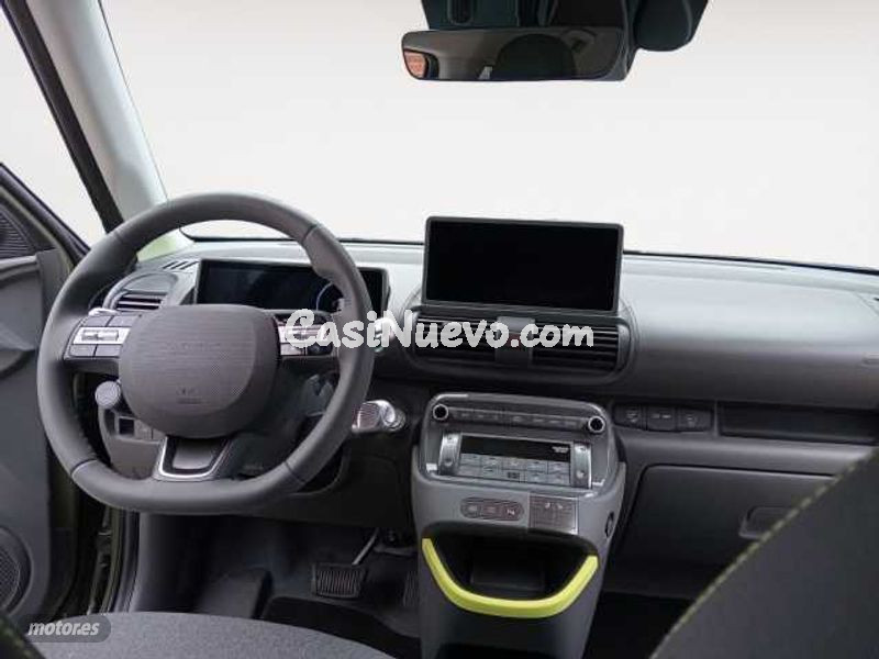 Hyundai Inster - foto 5