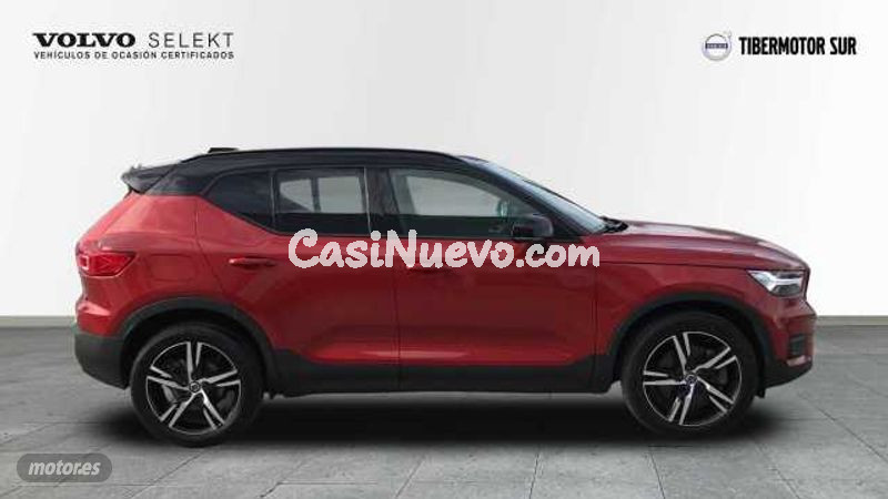 Volvo XC40 - foto 4