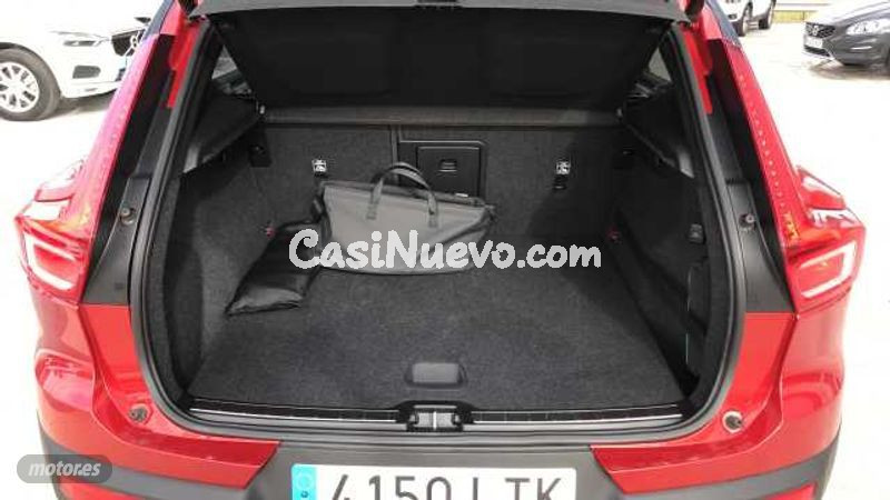 Volvo XC40 - foto 10