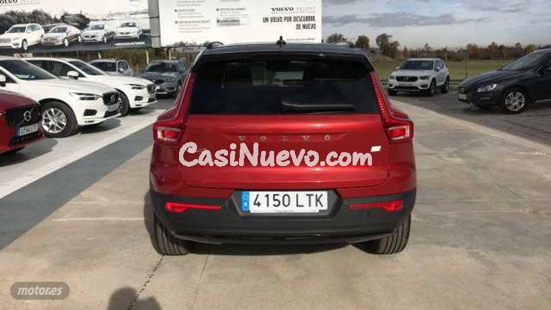 Volvo XC40 - foto 20