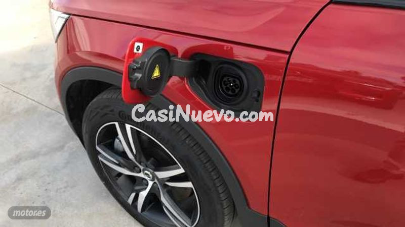 Volvo XC40 - foto 27