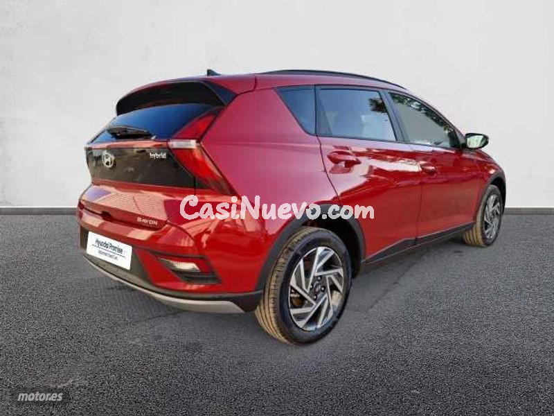 Hyundai Bayon - foto 3