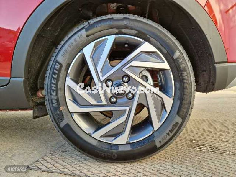 Hyundai Bayon - foto 6