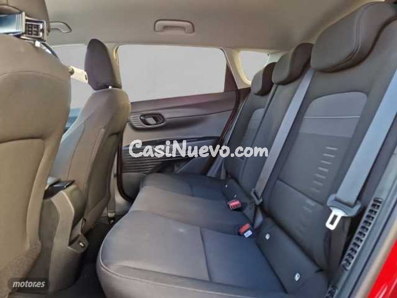 Hyundai Bayon - foto 7