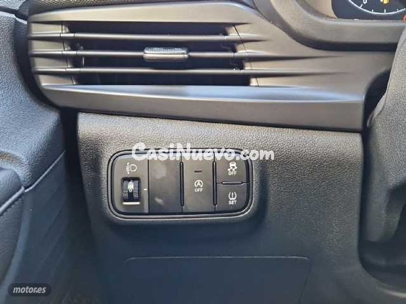 Hyundai Bayon - foto 12