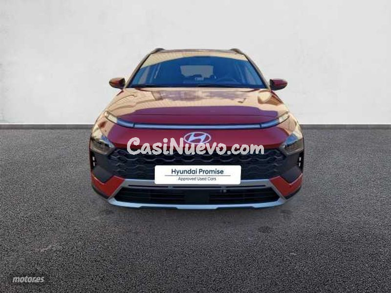 Hyundai Bayon - foto 16