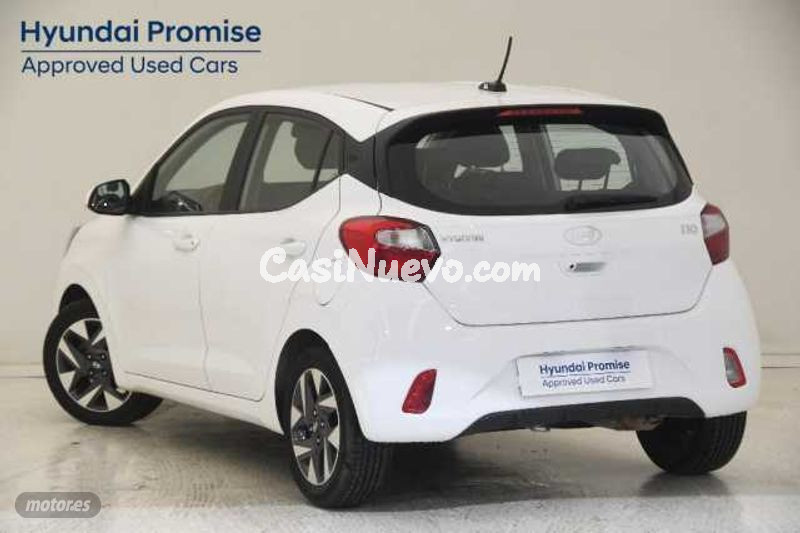 Hyundai i10 - foto 3