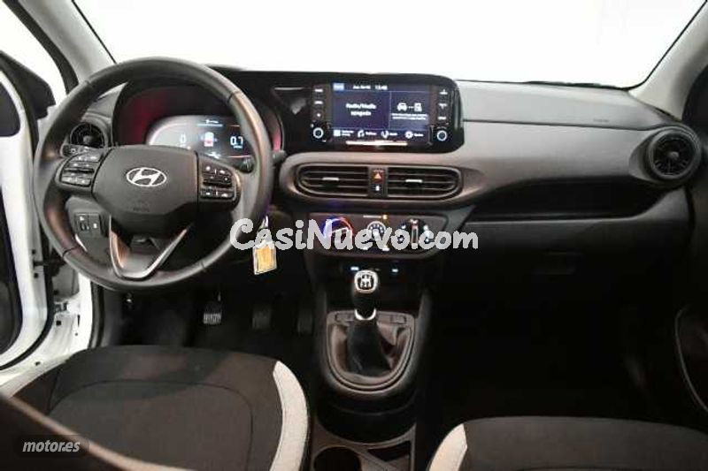 Hyundai i10 - foto 7