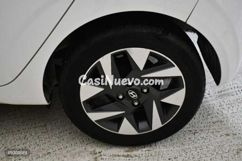 Hyundai i10 - foto 11