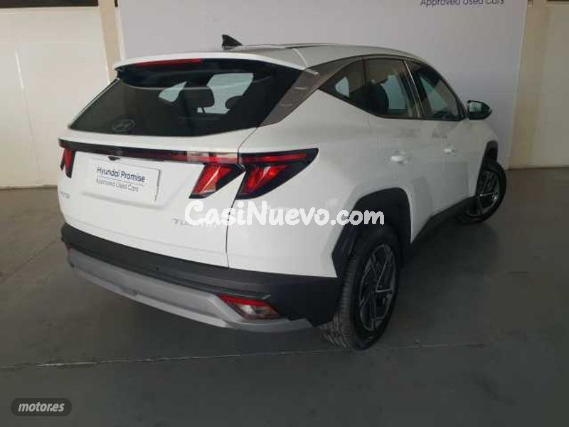 Hyundai Tucson - foto 3
