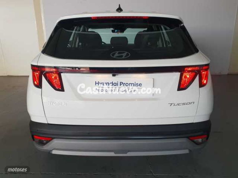 Hyundai Tucson - foto 4