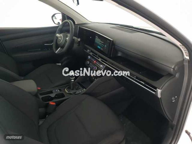 Hyundai Tucson - foto 5