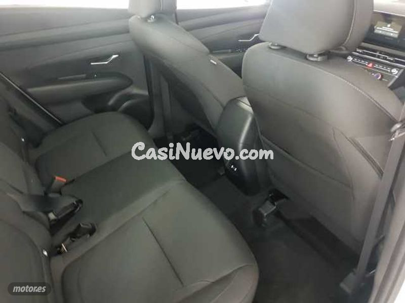 Hyundai Tucson - foto 7