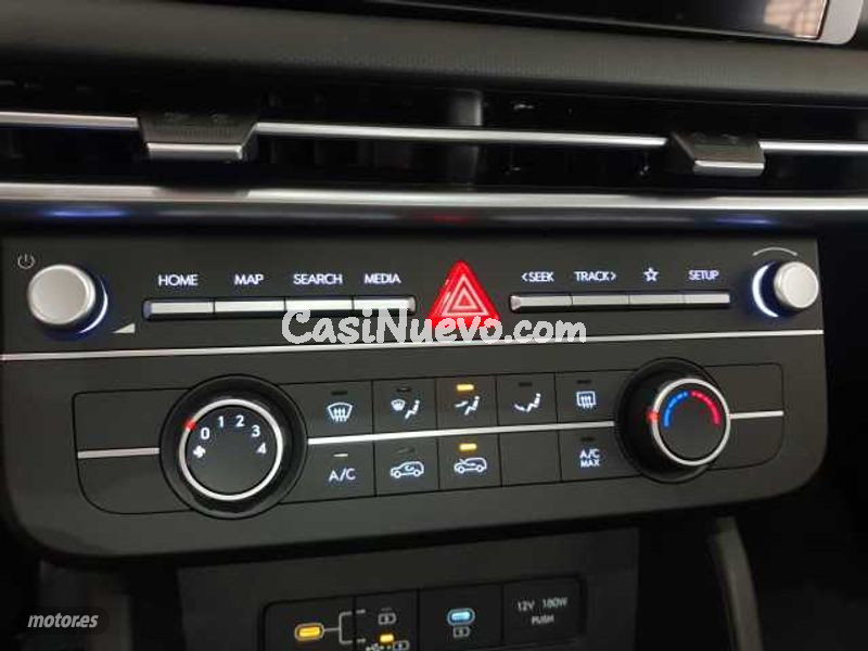 Hyundai Tucson - foto 10