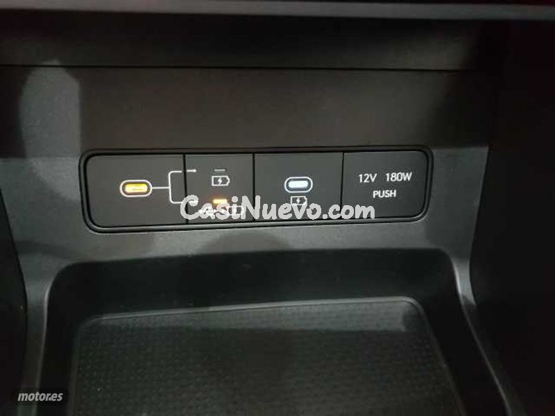 Hyundai Tucson - foto 11