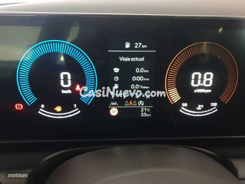 Hyundai Tucson - foto 12