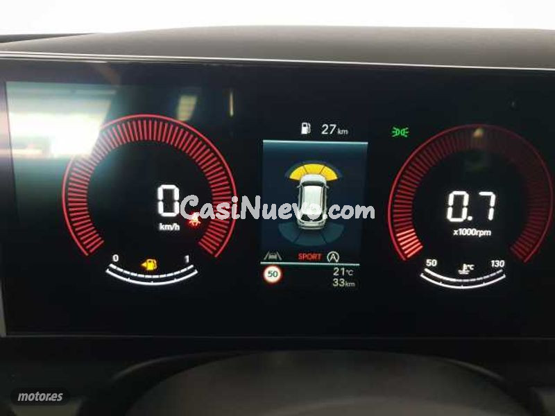 Hyundai Tucson - foto 13