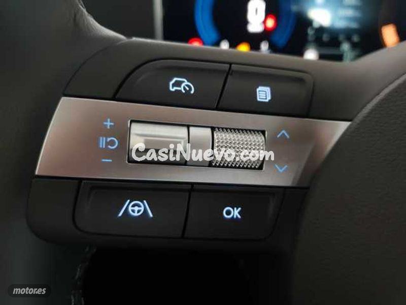 Hyundai Tucson - foto 15