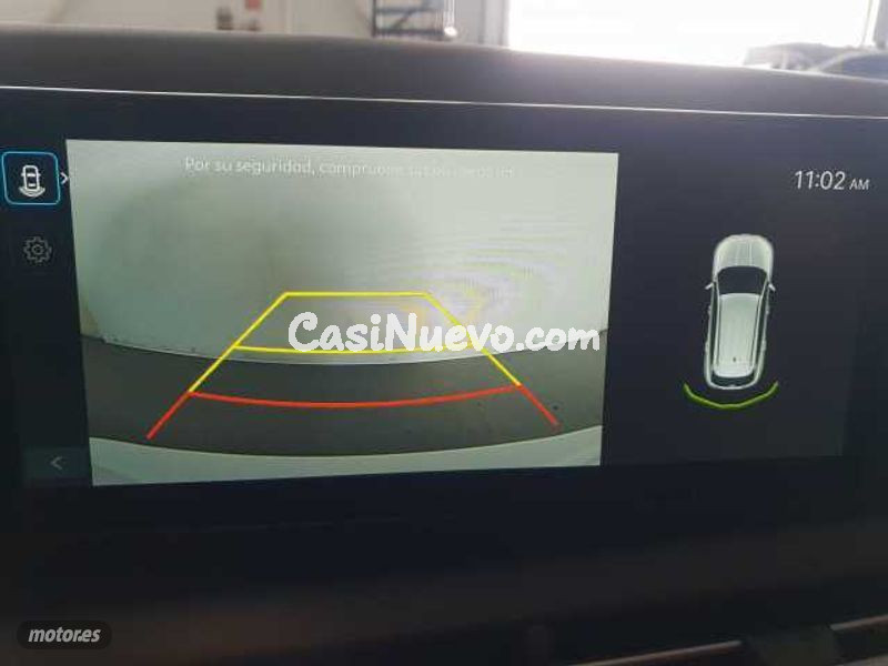 Hyundai Tucson - foto 18