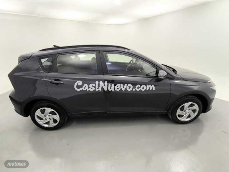 Hyundai Bayon - foto 3