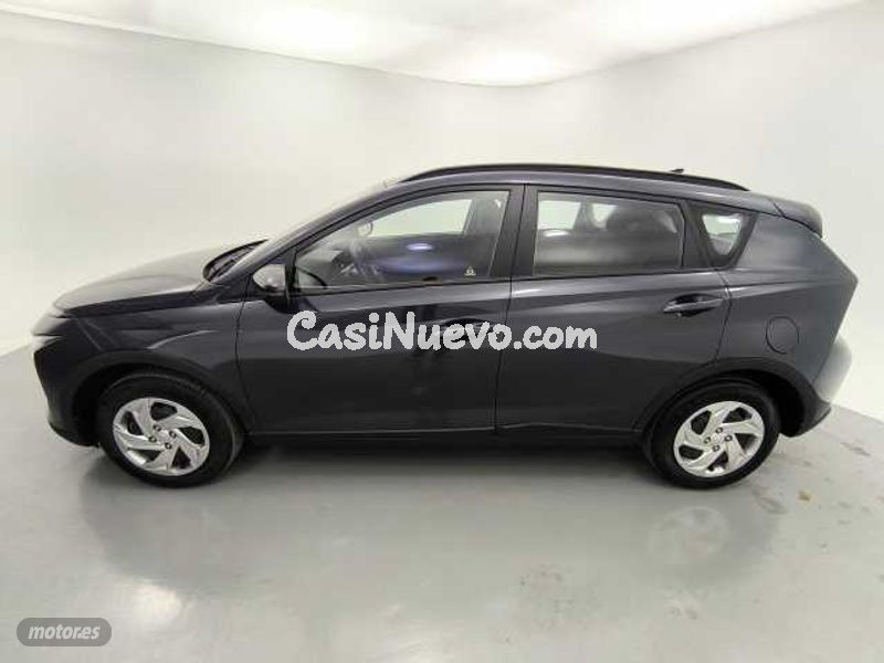 Hyundai Bayon - foto 4