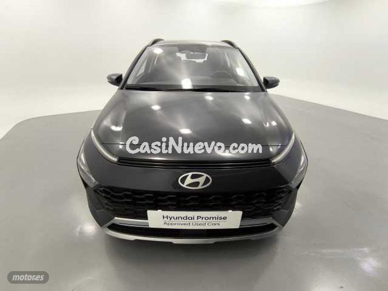 Hyundai Bayon - foto 5
