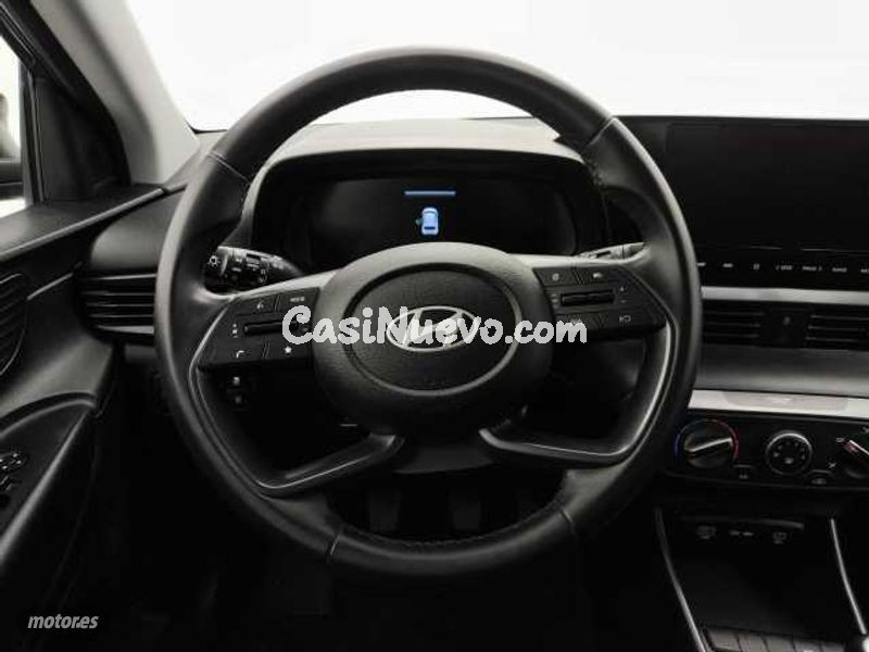 Hyundai Bayon - foto 11