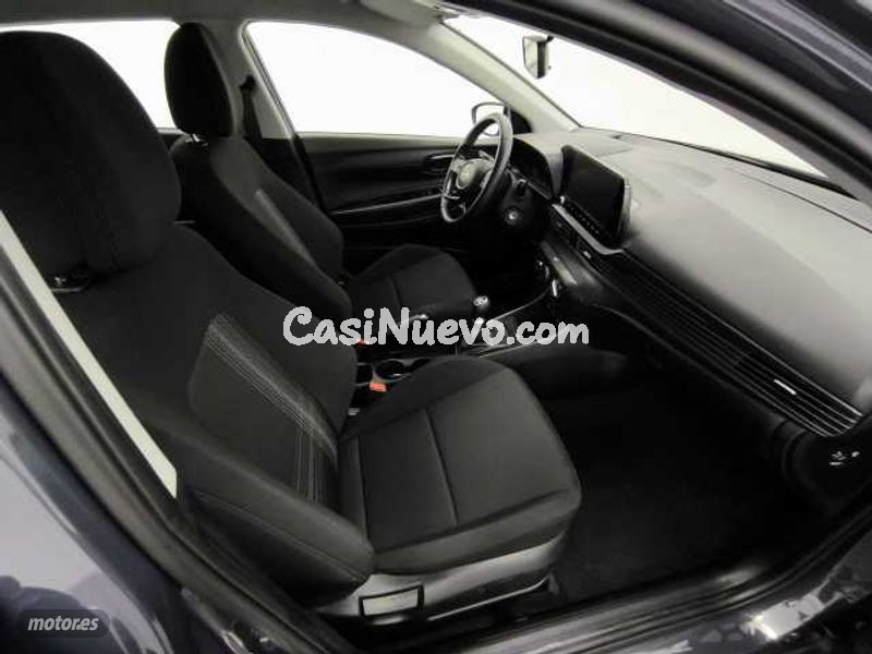 Hyundai Bayon - foto 13