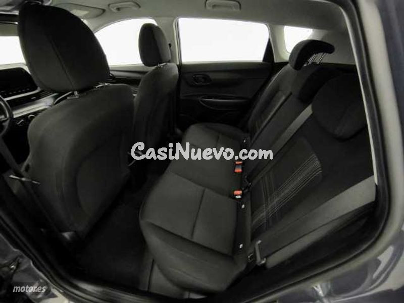 Hyundai Bayon - foto 16