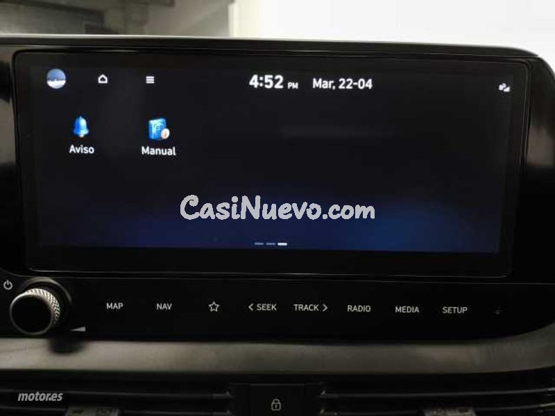 Hyundai Bayon - foto 18