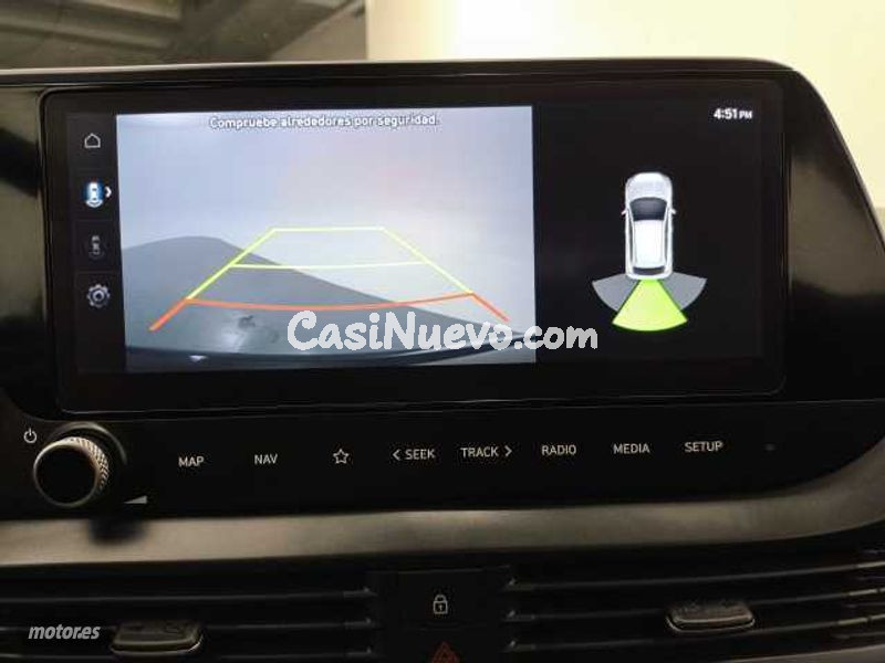 Hyundai Bayon - foto 19