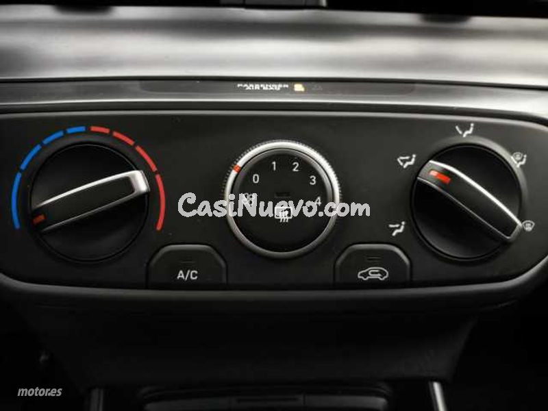 Hyundai Bayon - foto 20