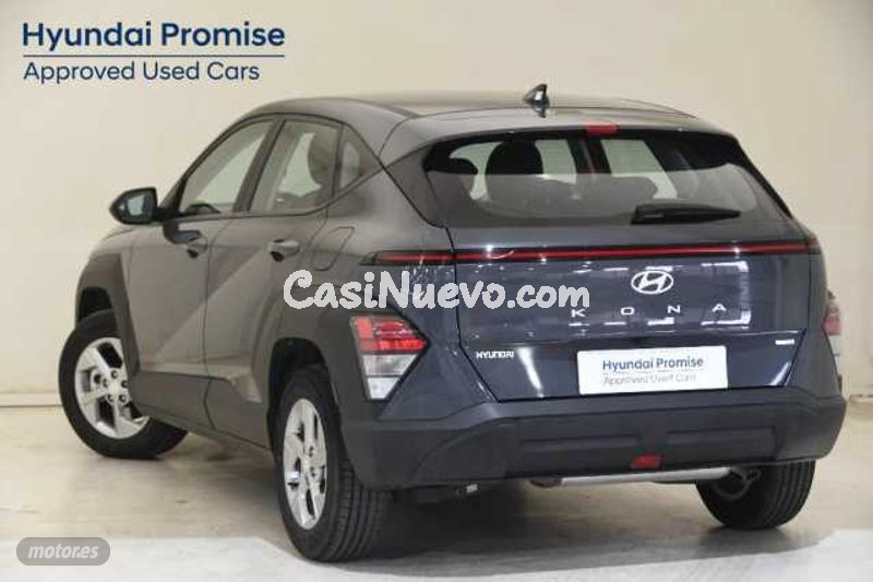 Hyundai Kona - foto 3