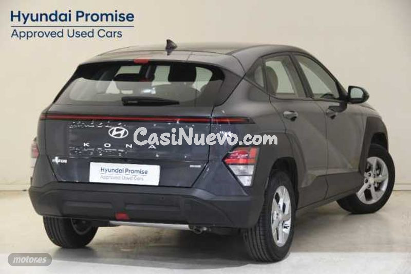 Hyundai Kona - foto 4