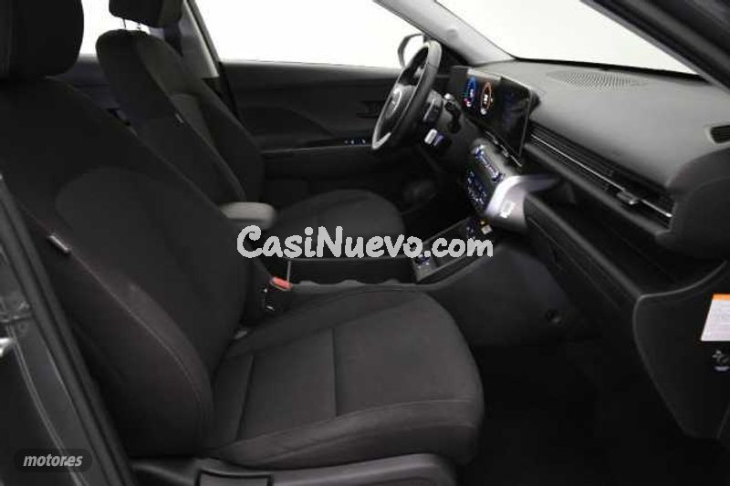 Hyundai Kona - foto 5