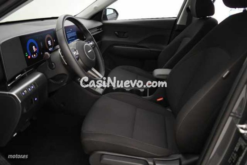 Hyundai Kona - foto 6