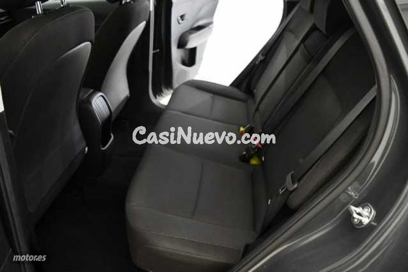 Hyundai Kona - foto 8