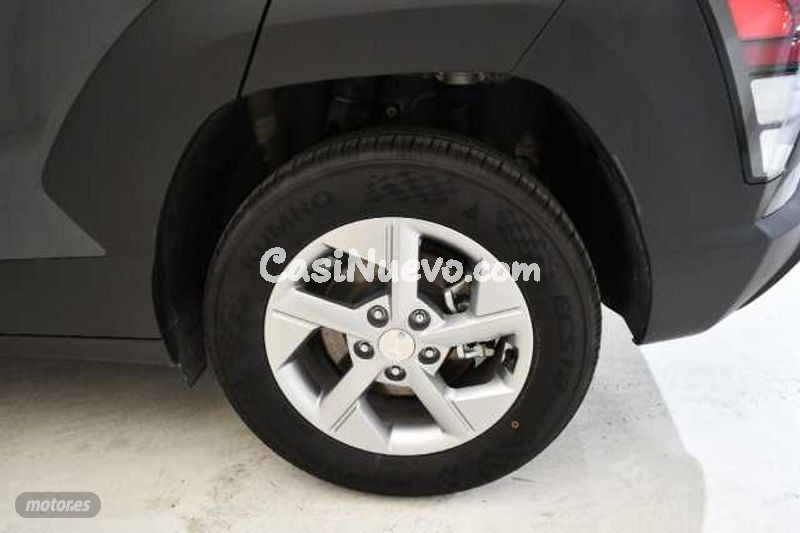 Hyundai Kona - foto 11