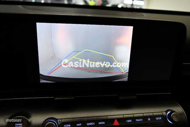 Hyundai Kona - foto 14