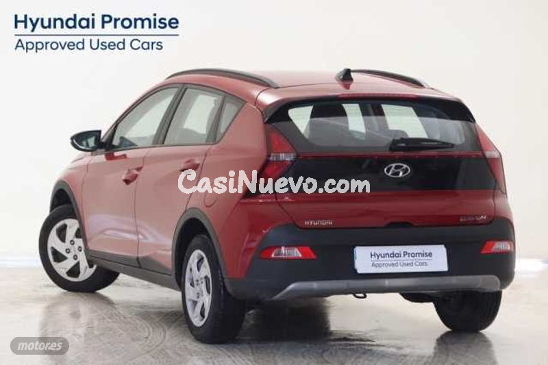 Hyundai Bayon - foto 3