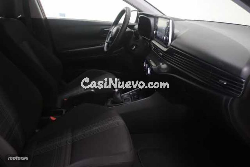 Hyundai Bayon - foto 5