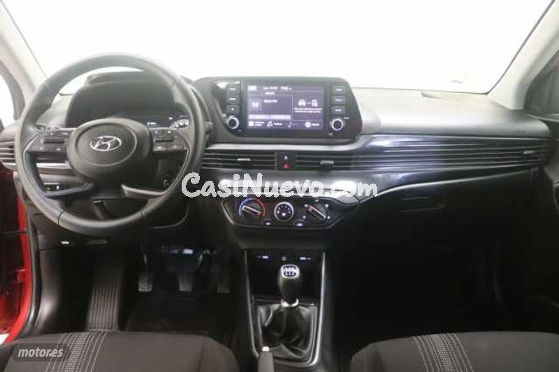 Hyundai Bayon - foto 7