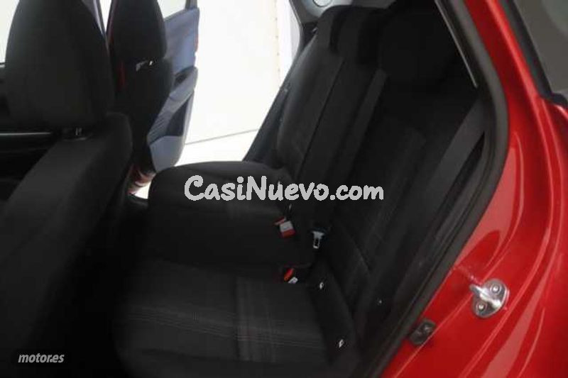 Hyundai Bayon - foto 8