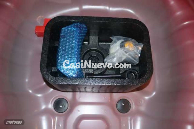 Hyundai Bayon - foto 10