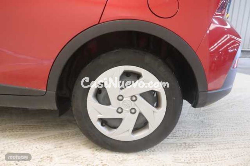 Hyundai Bayon - foto 11