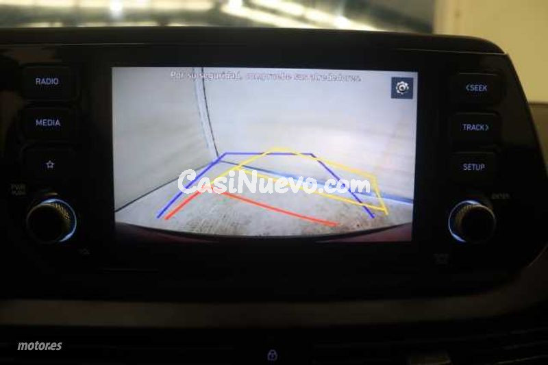 Hyundai Bayon - foto 14