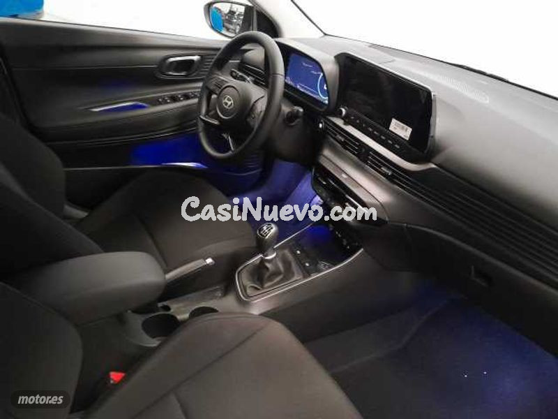 Hyundai i20 - foto 3